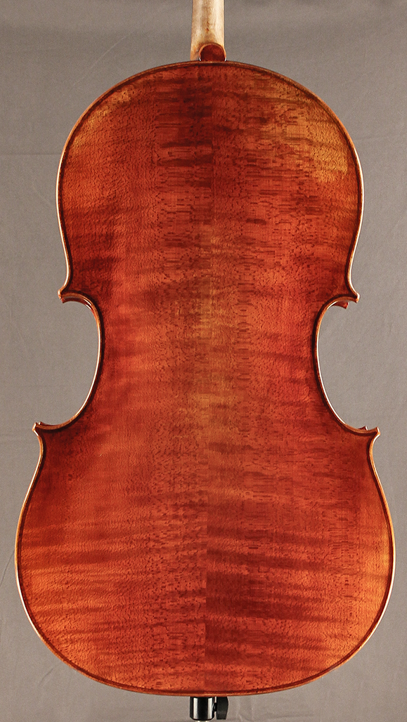 Snow Basic SC400 Cello | Princeton Violins