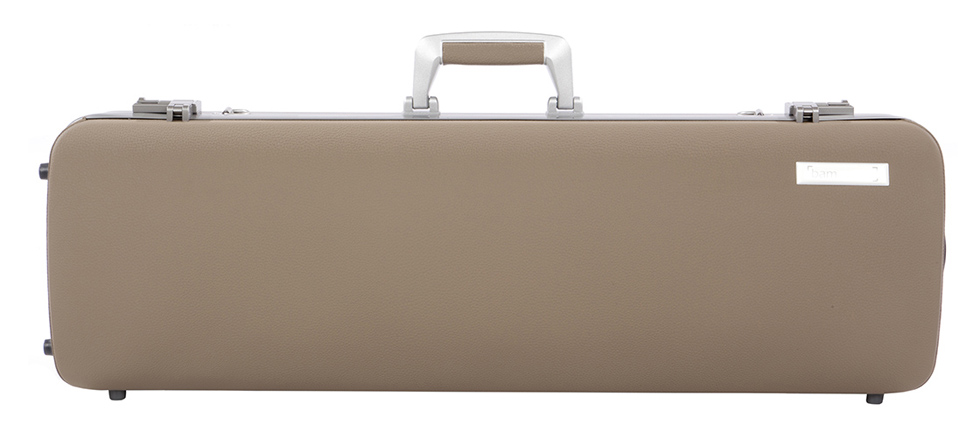 弦楽器 BAM ET2001XLN L'ETOILE Hightech Oblong HIGHTECH L'ETOILE OBLONG VIOLIN CASE (CLASSIC SHAPE) – Bam Cases