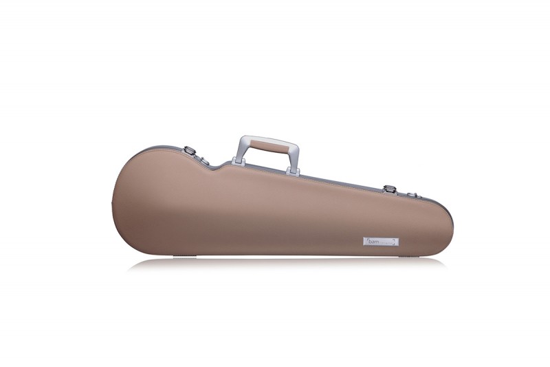 BAM L'Étoile Hightech Contoured Violin Case | Princeton Violins