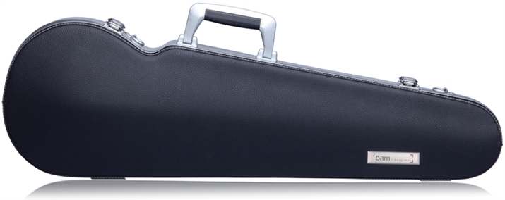 弦楽器 BAM ET2001XLN L'ETOILE Hightech Oblong HIGHTECH L'ETOILE OBLONG VIOLIN CASE (CLASSIC SHAPE) – Bam Cases