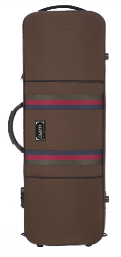 BAM St. Germain Viola Case Stylus Oblong | Princeton Violins