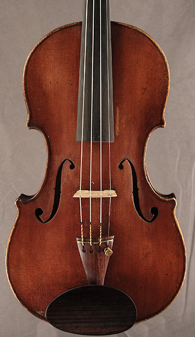 ★ A Histrical Old Violin /鑑定書有り ☆ A Histrical Old Violin /鑑定書有り