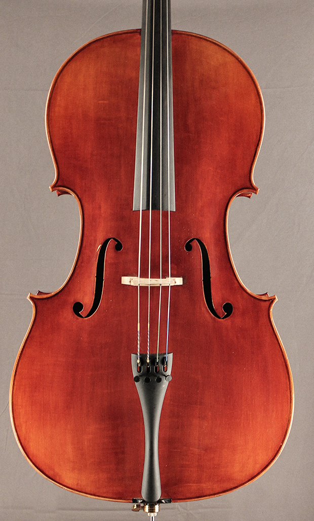 Snow 200 7/8 cello - Princeton Violins