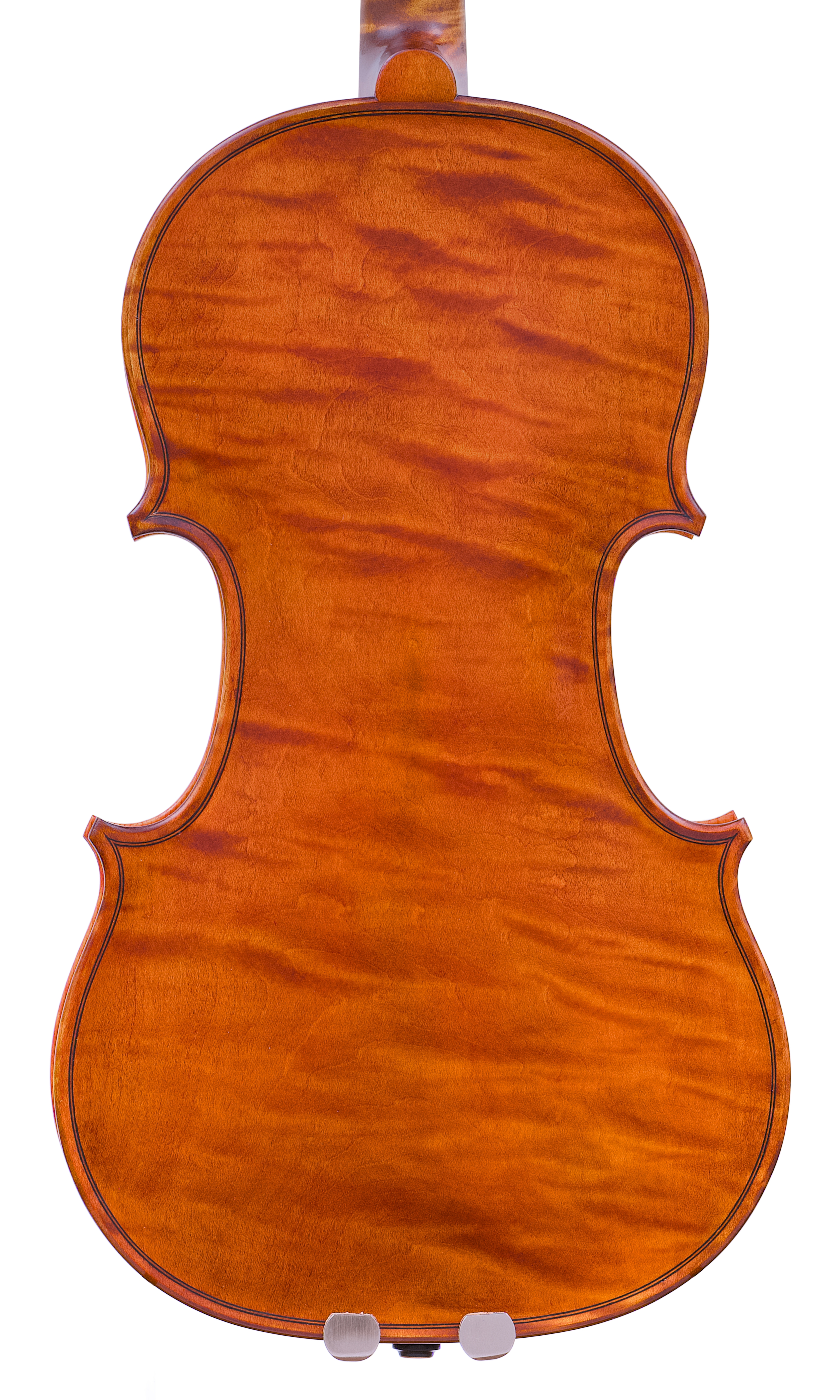 New Italian Violin by Dario Michielon 2024