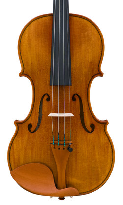 弦楽器 Moscow fabric cello 3/4. 1994. SV_600_-_Front__39197__38577.