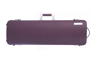 BAM L'Étoile Hightech Oblong Violin Case | Princeton Violins