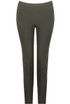 Tailored Ankle Grazer Trouser - 3 Colours