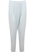 Light Blue Tailored Slim Fit Trouser