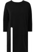 Front Side Split Long Sleeve Knitted Tops - 4 Colours