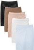 A-Line PVC Mini Skirts - 5 Colours