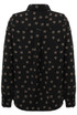 Buttoned Up Printed Shirts - 2 Colours