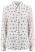 Buttoned Up Printed Shirts - 2 Colours