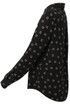 Buttoned Up Printed Shirts - 2 Colours