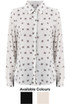 Buttoned Up Printed Shirts - 2 Colours