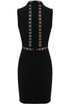 Lace Intricate Bodycon Dress - 2 Colours