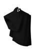 Bardot Shoulder Tie Blouse - 5 Colours