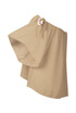 Bardot Shoulder Tie Blouse - 5 Colours