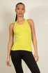 Airtex Sports Vest - 3 Colours