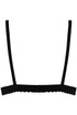 Crochet Mesh Bralet - 4 Colours