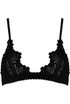 Crochet Mesh Bralet - 4 Colours