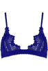 Crochet Mesh Bralet - 4 Colours