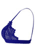 Crochet Mesh Bralet - 4 Colours