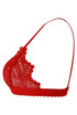 Crochet Mesh Bralet - 4 Colours