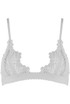 Crochet Mesh Bralet - 4 Colours