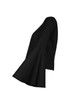 Bell Sleeves V Neck Tops - 6 Colours
