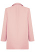 Textured Pullover Coat - 3 Colours