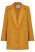 Textured Pullover Coat - 3 Colours