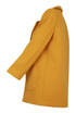 Textured Pullover Coat - 3 Colours