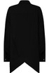 Front Button Up Back Cross Over Shirt Tops - 3 Colours