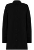 Front Button Up Back Cross Over Shirt Tops - 3 Colours