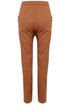 Sailor Buttoned Trousers - 3 Colours