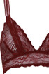 Scallop Edge Lace Bra