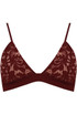 Crochet Bra 