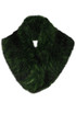 Faux Fur Shaded Collars - 7 Colours