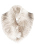 Faux Fur Shaded Collars - 7 Colours