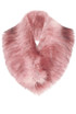 Faux Fur Shaded Collars - 7 Colours