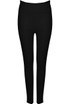 High Waist Pants - 2 Colours
