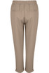 Cropped Tailored Trousers - 4 Colours