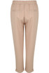 Cropped Tailored Trousers - 4 Colours