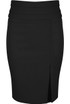 Leg Slit Skirt - 2 Colours