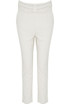 Tailored Waist Bow Pants - 3 Colours