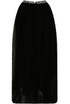 Diamante Waist Band Tulle Maxi Skirt - 4 Colours