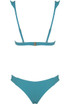 Ruffled Bikini Set 