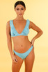 Ruffled Bikini Set 
