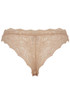 Crochet Scallop Knickers - 3 Colours