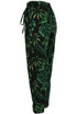 Tropical Printed Trousers - 2 Colours